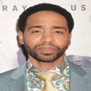 Kevin Carroll